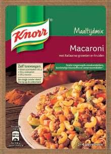 bij deze actieproducten Knorr droge mixen of soepen 2