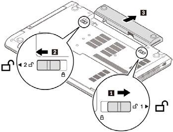 GEVAAR Als de oplaadbare batterij niet op de juiste manier in het apparaat wordt geïnstalleerd, kan hij ontploffen. De batterij bevat een kleine hoeveelheid schadelijke stoffen.