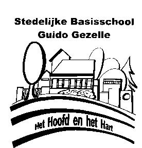 Stedelijke Basisschool Guido Gezelle G.