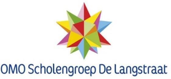 Examenreglement havo en vwo 2018 2019 Geldig voor de scholen van OMO SG De Langstraat (16VK) Dr. Mollercollege Olympiaweg 8b 5143 NA Waalwijk T 0416-332 863 I www.drmollercollege.