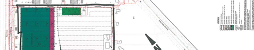 Ter voorbereiding op de (bouw)werkzaamheden zijn binnen het projectgebied diverse bodemonderzoeken en -saneringen uitgevoerd.