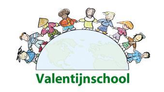 BRIEFFIE KATHOLIEK BASISONDERWIJS Valentijnschool 1 oktober 2018 Gijsingstraat 51 Tel: (010) 476 11 84 3026 RH Rotterdam bankrekening: NL48 INGB 0654 0881 01 Info: www.valentijnschool.