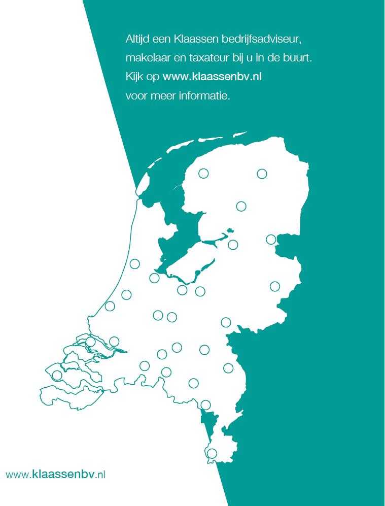 Disclaimer & Contactinformatie Alle door ons en/of door de eigenaar verstrekte schriftelijke informatie is strikt vertrouwelijk en dient op eerste verzoek te worden geretourneerd.