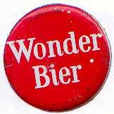 Petrus Wonder Bier