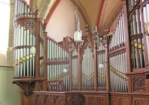 Dit concert was tevens een mooie opmaat naar de aansluiting van de Stichting Orgel Elandstraat als participant van het HOK in 2017.