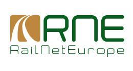 organisatie: RailNetEurope Joint Office bezoekadres: Ölzeltgasse 3 103