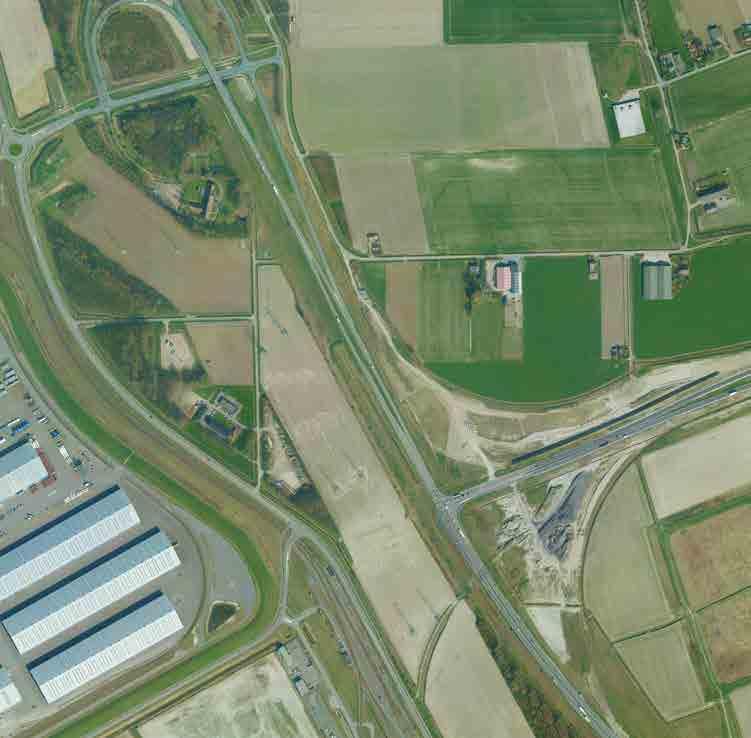 Middelburg Bernhardweg Nieuwdorp C A Locatie 4 Middelburg Vlissingen Borssele Goes Terneuzen Legenda Viaduct Verkeerssituatie Werkzaamheden Borsele Westerscheldetunnelweg Werkzaamheden 1 2 Stap 1