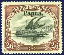 1233 1235 1237 1234 1238 PapuaN ieuwg uinea 1233 17-20