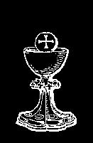 EUCHARISTIE EN HET H.PRIESTERSCHAP 19.00 uur : Eucharistieviering m.m.v. het herenkoor In Honorem Dei. Tijdens deze viering bent u in de gelegenheid om onder twee gedaanten te communiceren.