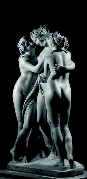 DONDERDAG 30 AUGUSTUS - MUSEUMBEZOEK Hermitage Amsterdam: Kunstenaars, Italië en de schoonheidsidealen van de 18de eeuw Classic beauties Het menselijk lichaam heeft kunstenaars door de eeuwen heen