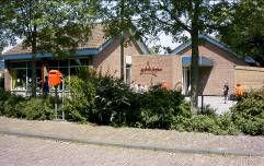 - 8 - obs De Drie Dorpen Ottersweg 2 8477 AG Oldeholtwolde Tel/Fax: 0561-616400 info@obsde3dorpen.