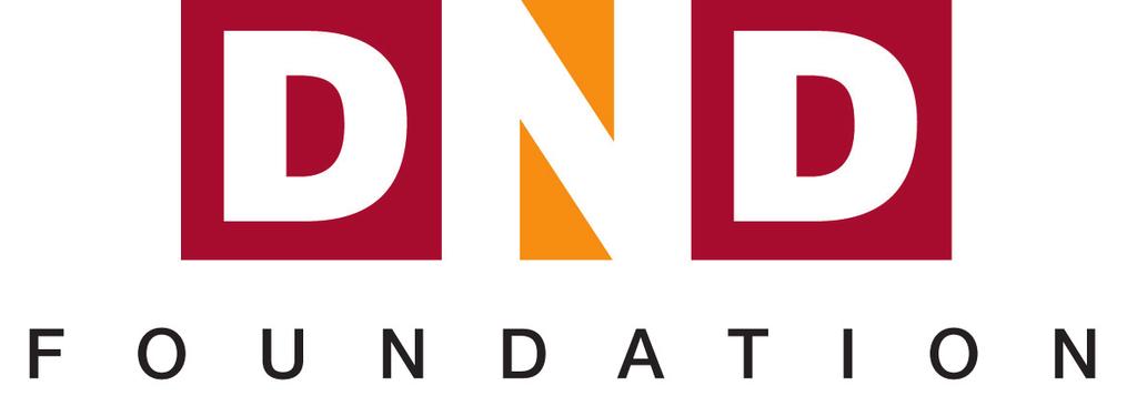 Beleidsplan Stichting DND Foundation Versie per 30-06-2017 Debussylaan 9 3862 GP Nijkerk info@dndfoundation.