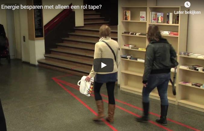 Bibliotheek van Utrecht viel men op dat sommige mensen wel 2 minuten wachten op een