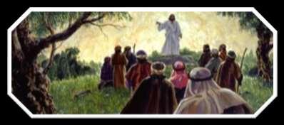 . Na de opstanding van Jezus begrepen ze dat de Messias moest lijden voordat Hij