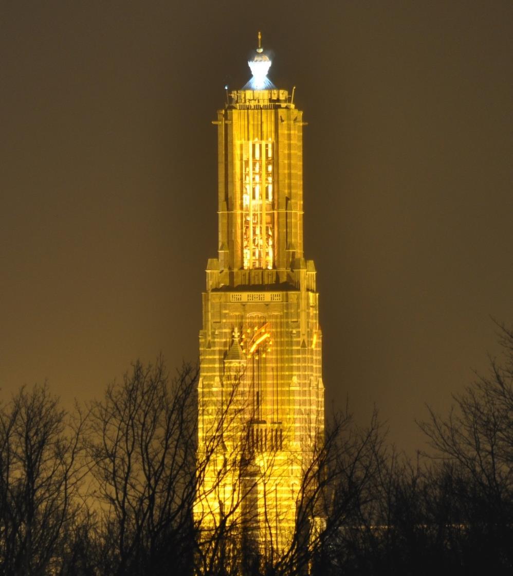 AANLICHTEN MARTINUSKERK