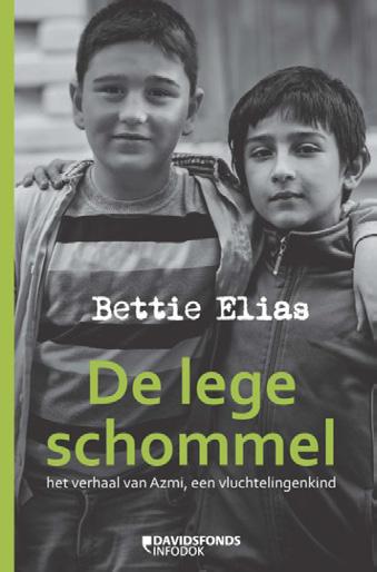 Welke thema s (onderwerpen) komen aan bod in dit boek? Hoe sterk kon je je inleven in het verhaal of de personages? Heeft het boek je verrast?