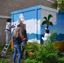 Onderwijs aan zieke leerlingen Zodra een leerling wordt opgenomen in een ziekenhuis of revalidatiecentrum, langdurig thuis is of anderszins een door ziekte onderbroken schoolloopbaan heeft, is de