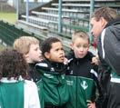 Onderzoek Verwey-Jonker Instituut: schoolsportvereniging heeft brede positieve maatschappelijke