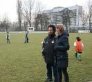 Wooncorporaties investeren in schoolsportverenigingen.