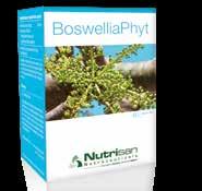 kwaliteit Standaardisatie op de fysiologisch meest actieve component: bèta-boswelliazuur 60 vegetarische capsules 2 maal 1 capsule per dag voor de maaltijd innemen 1 vegetarische capsule bevat: