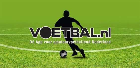 Heb je de voetbalapp al gedownload? http://www.knvb.