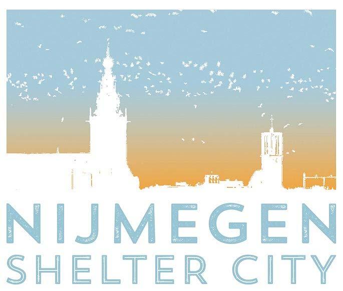 Shelter City Nijmegen In het filmpje van Justice and Peace heb je kunnen zien dat mensenrechtenverdedigers monddood gemaakt, gearresteerd en gemarteld worden en soms zelfs verdwijnen.