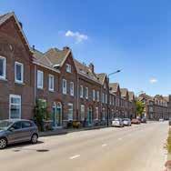 zaken rondom uw woning 12 Zo min mogelijk overlast 13 Wat te doen bij schade?