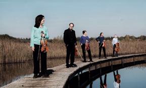 Muziekcentrum van de Omroep, Hilversum Serie: MCO Lunchconcerten Matijs de Roo and the centuries surround me with