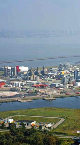 Metaal De metaalcluster in Delfzijl staat onder druk. Aluminiumsmelter ALDEL is een van de grootste energieverbruikers in ons land en dus sterk afhankelijk van de energieprijs.