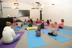 Yoga@debib 17 september, 22 oktober, 19 november en 10 december om 17 uur @ Bib Maldegem Coderdojo programmeerclub 22 september, 20 oktober, 17 november en 15 december van 9.00 tot 12.