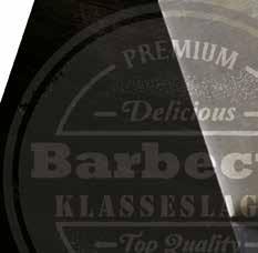 Barbecue menu s met groenten Barbecue menu 1 13,00 /p.