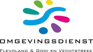 Evaluatieverslag Omgevingsdienst Flevoland & Gooi en Vechtstreek 2017 Vergunningen, Toezicht & Handhaving Bart Groen Telefoon (036) 527 7413 E-mail bpjgroen@almere.