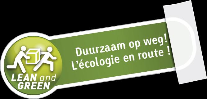 Duurzaam JAVA Opstart Lean & Green Project in 2013 = Lean and