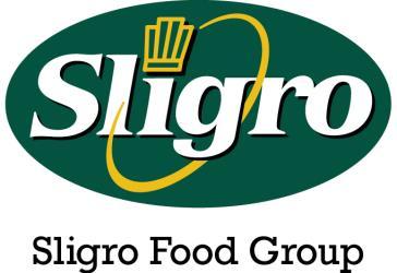 Profiel Sligro Food Group Beursgenoteerd familiebedrijf Foodretail-, foodservice- en foodproductiebedrijven (groothandel, detailhandel en productie) Direct en