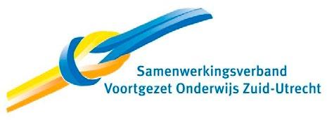 Agenda vergadering Bestuur Samenwerkingsverband VO Zuid-Utrecht Datum: Plaats: Tijd: Bureau Samenwerkingsverband Bosruiter 16 te Nieuwegein 13.00 15.00 uur Besluitvormend deel van 13.00-13.30 uur 1.