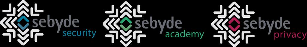 Sebyde BV Sebyde Academy Sebyde Privacy Sebyde is een IT-security bedrijf gespecialiseerd in het verbeteren van de informatiebeveiliging van bedrijven en het vergroten van het bewustzijn van