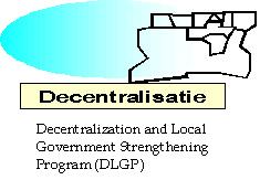 uitgave van de Project Implementation Unit (PIU) van het DLGP Samengesteld door Mr. B.
