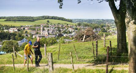 Natuurwaarden In Limburg is het provinciaal natuurbeleid + natuurbescherming vastgelegd in het Provinciaal Omgevingsplan