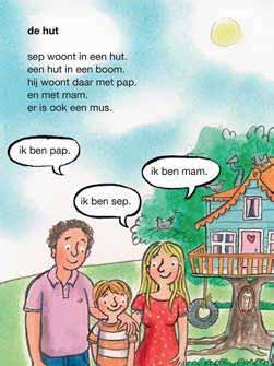 Breed aanbod Voor het ontwikkelen van een eigen leessmaak is het proeven van veel soorten boeken, thema s en schrijfstijlen heel belangrijk.