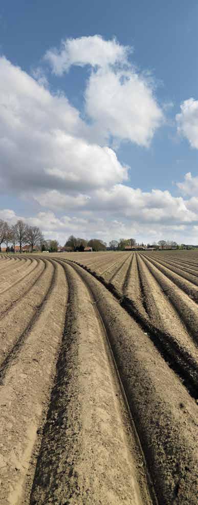 De onderwerpen die onder de zes duurzaamheidspijlers vallen, sluiten vanzelfsprekend goed aan op de visie Dutch Farming.