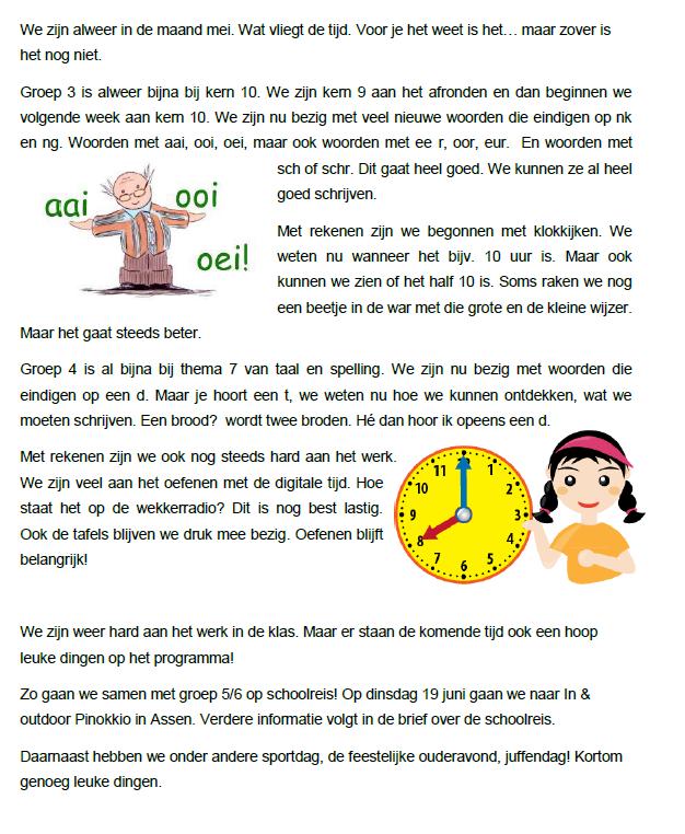 GROEP 3