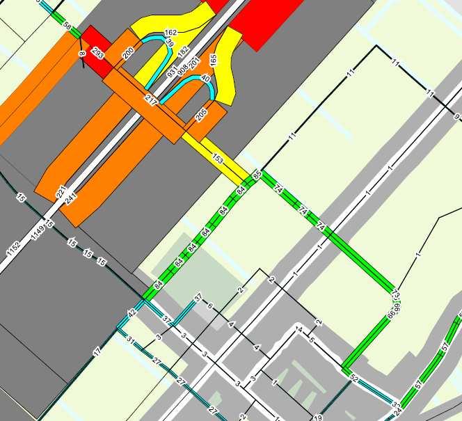 Rapport Akoestisch onderzoek Bouwplan aan de Aalsmeerderweg te Rijsenhout Projectnr.