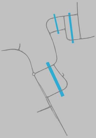 2 Uitgangspunten Voor het vaststellen van de kwaliteit van de verkeersafwikkeling is gebruik gemaakt van het microsimulatiemodel Vissim.