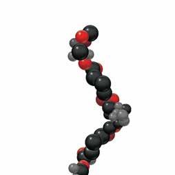Triexta SmartStrand werd door DuPont ontwikkeld als een revolutionaire vezel, met een speciale moleculaire structuur en samenstelling die resulteert in buitengewone veerkracht.