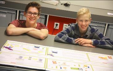 Activiteiten Buiten de les Naast de lessen vinden op en vanuit de school diverse activiteiten plaats, bedoeld om kennis te maken met medeleerlingen, het onderwijs te verrijken, een extra bijdrage te