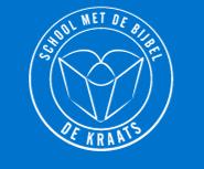 School met de Bijbel Rijnsteeg 5 6721 NP Bennekom tel: 0318-430203 email: directie@kraatsschool.