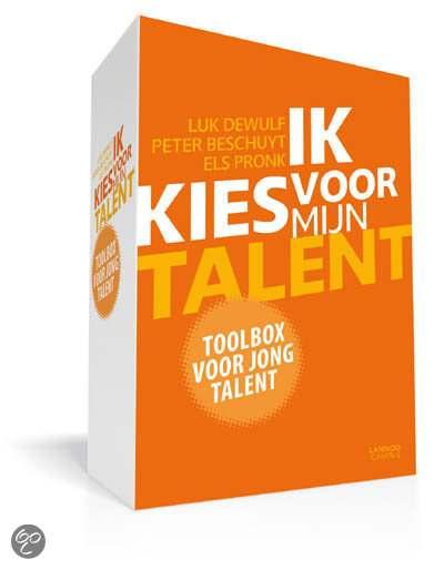 Ruth doet interviews van elk kind en gaat daarbij op zoek naar de talenten die de kinderen hebben.