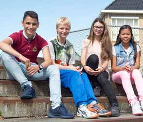 Onze scholengroep Mochten leerlingen en/of ouders om wat voor reden dan ook niet in de gelegenheid zijn om de schoolgids online