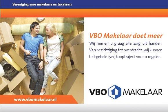 Welkom bij Van der Avoort Makelaardij Bieding en aankoop De verstrekte informatie kan leiden tot nader overleg of het uitbrengen van een bod.