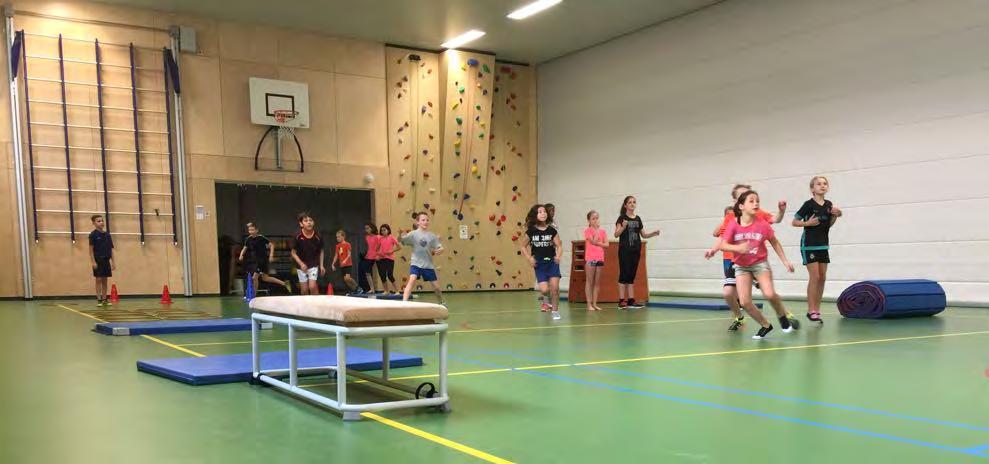 Schoolontbijt Vrijdag 10 november is het nationaal